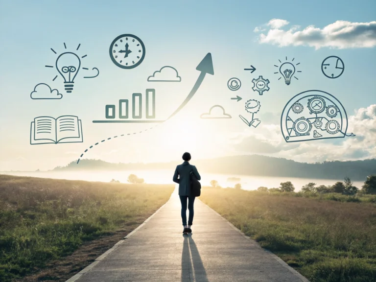 Think Like a Billionaire Starting Today: Day 1 of the Billionaire in 100 Days Challenge