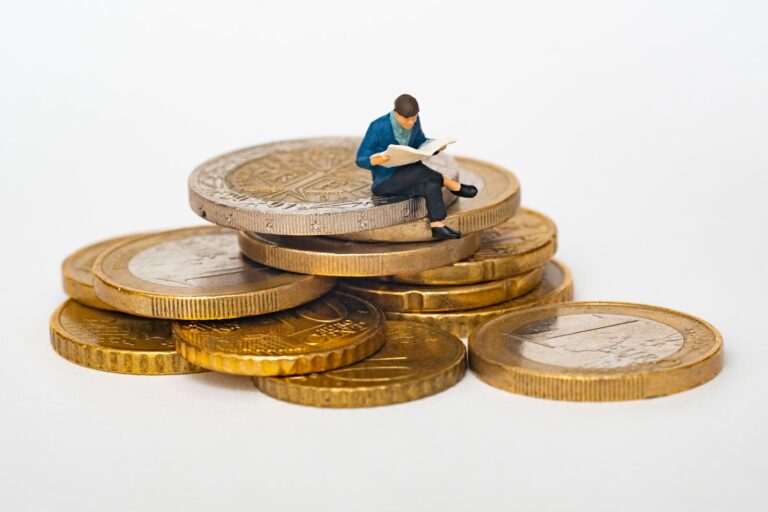The Art of Smart Investing Explained